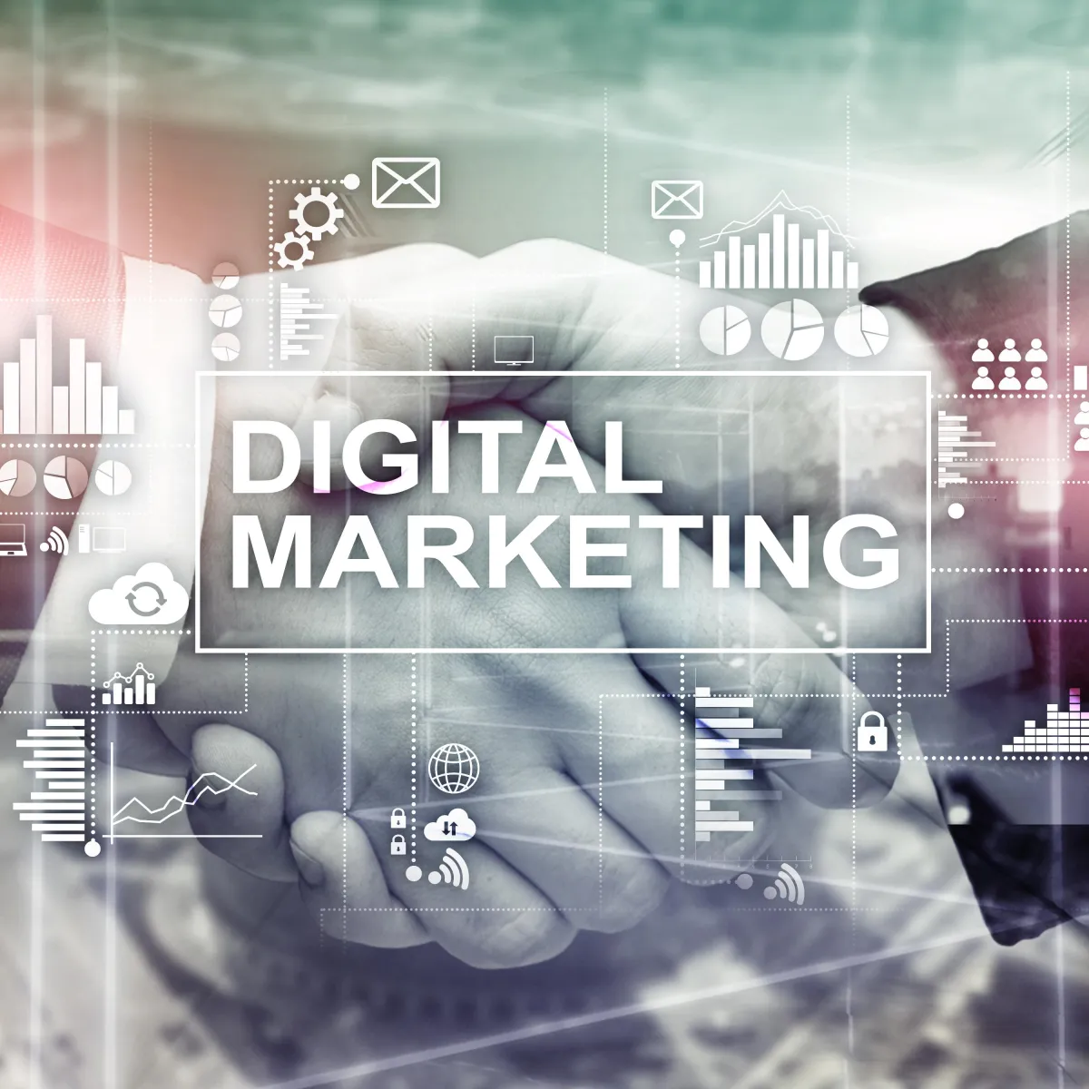 Marketing Digital Uruguay Montevideo